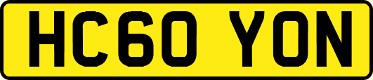 HC60YON