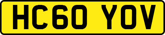 HC60YOV