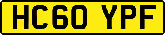 HC60YPF