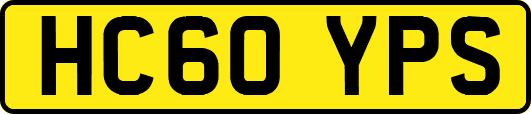 HC60YPS