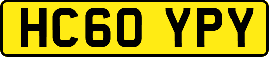 HC60YPY