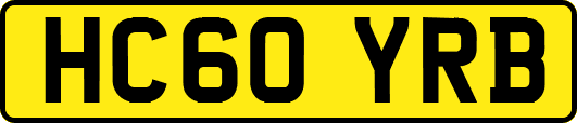 HC60YRB