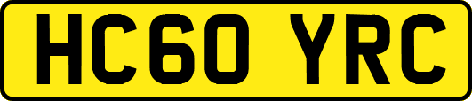 HC60YRC