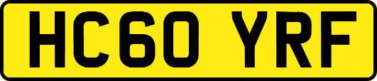 HC60YRF
