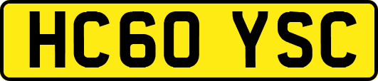 HC60YSC