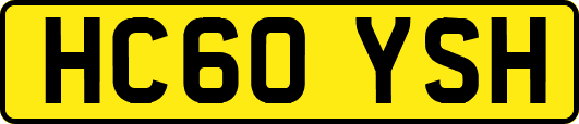 HC60YSH