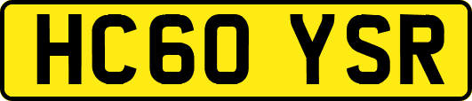 HC60YSR
