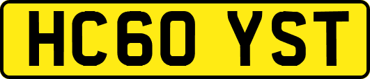 HC60YST