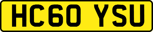 HC60YSU