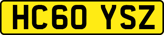 HC60YSZ