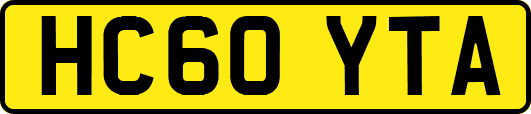HC60YTA