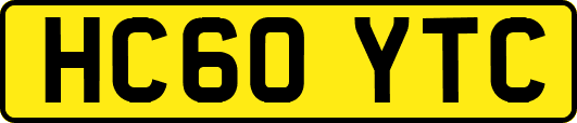 HC60YTC