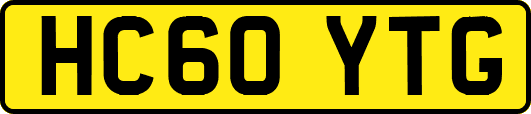 HC60YTG