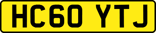 HC60YTJ