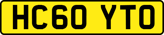 HC60YTO