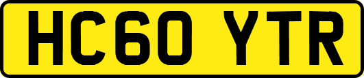 HC60YTR