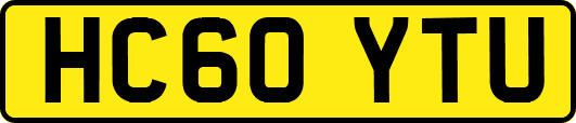 HC60YTU