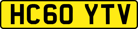 HC60YTV