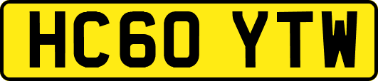 HC60YTW