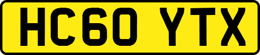 HC60YTX