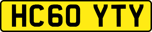 HC60YTY