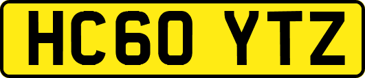 HC60YTZ