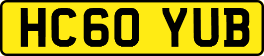 HC60YUB