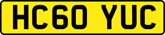 HC60YUC