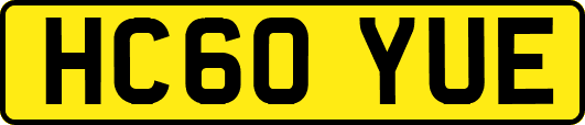 HC60YUE