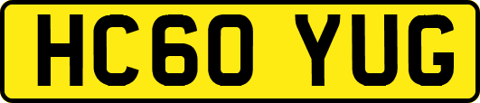 HC60YUG
