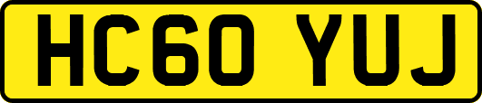 HC60YUJ