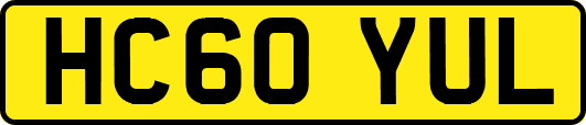 HC60YUL