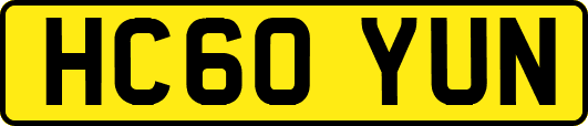HC60YUN