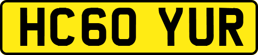 HC60YUR