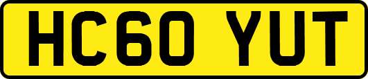HC60YUT