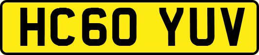 HC60YUV
