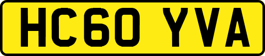 HC60YVA
