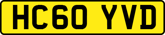 HC60YVD