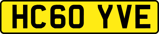 HC60YVE