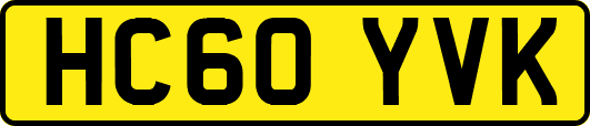 HC60YVK