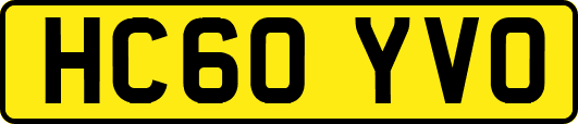 HC60YVO