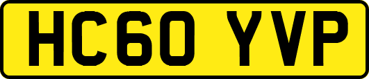 HC60YVP