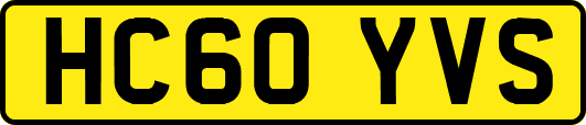 HC60YVS