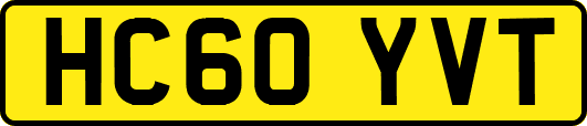 HC60YVT