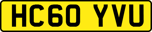 HC60YVU