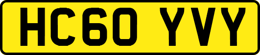 HC60YVY