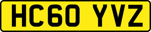 HC60YVZ