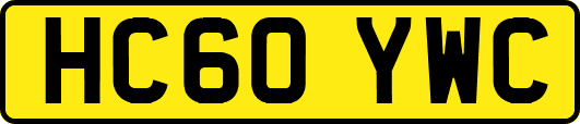 HC60YWC