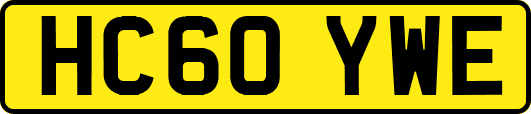 HC60YWE