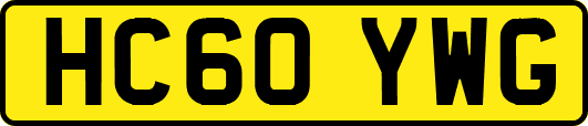 HC60YWG